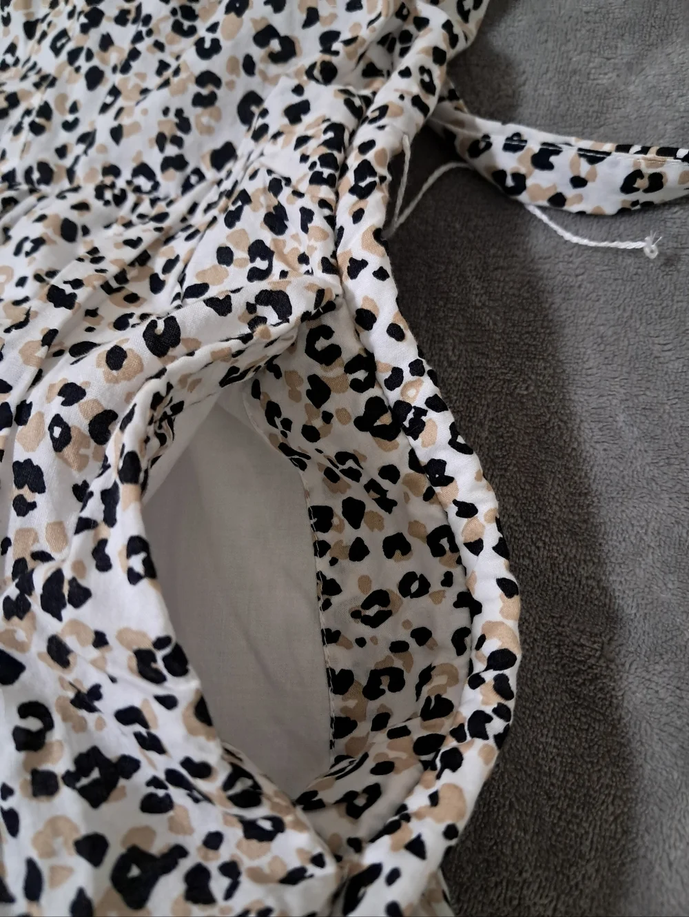 J. Crew crew cotton